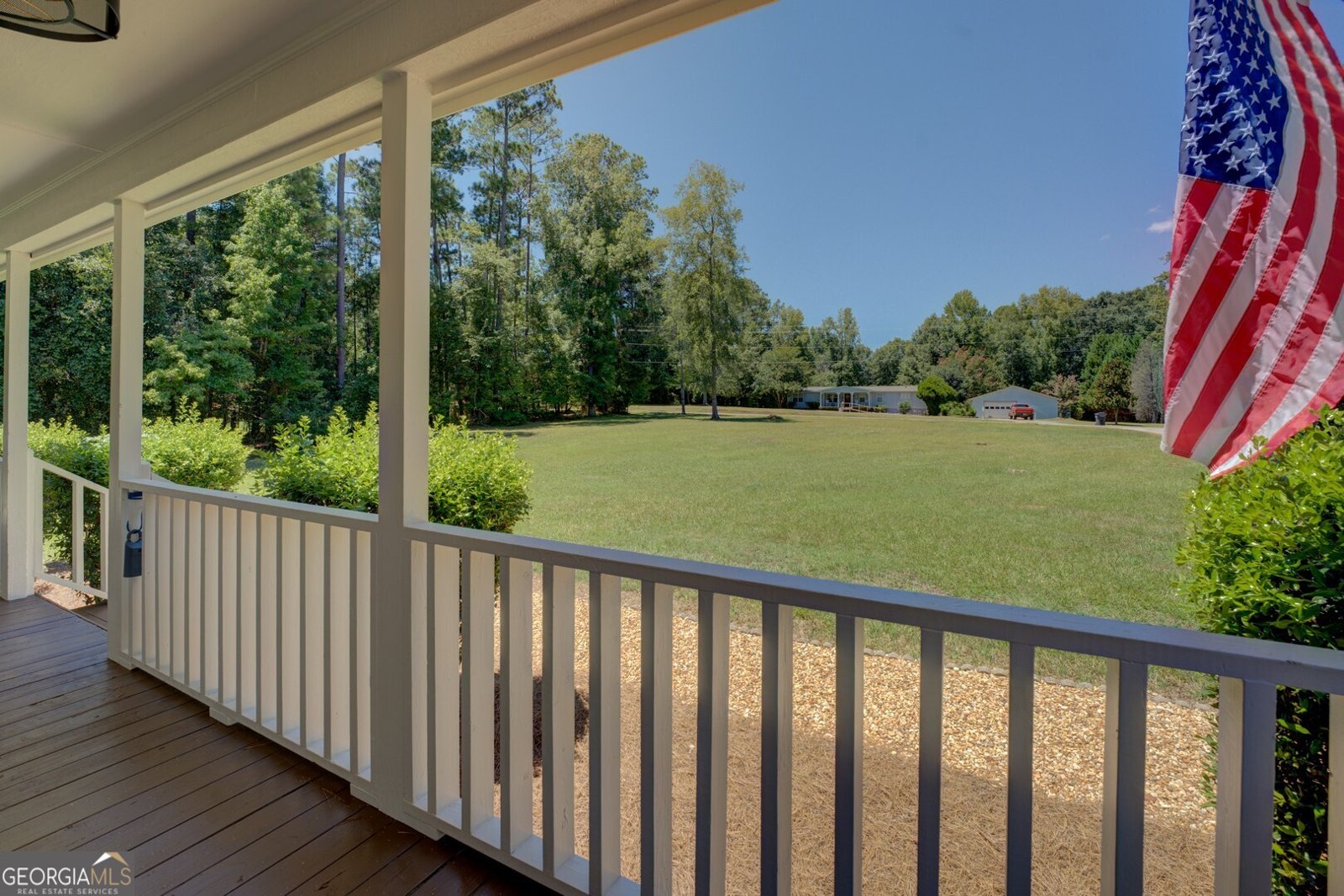 135 Pennington Road Milledgeville - 3