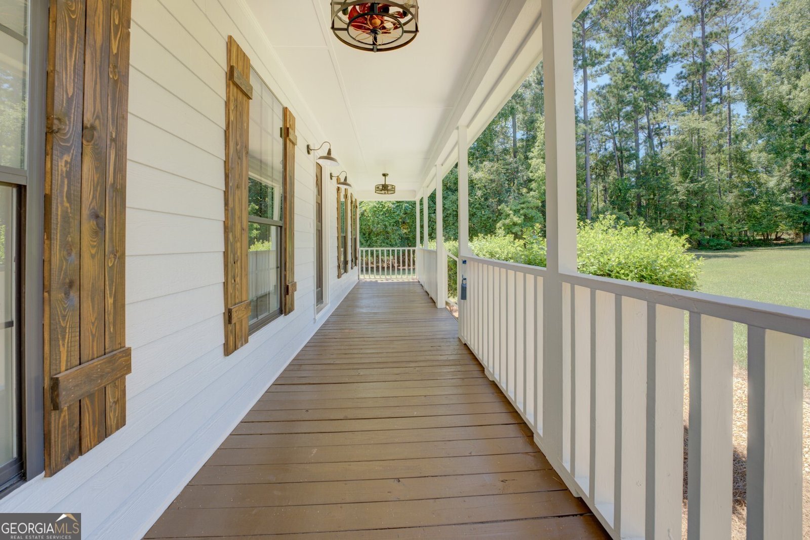 135 Pennington Road Milledgeville - 4