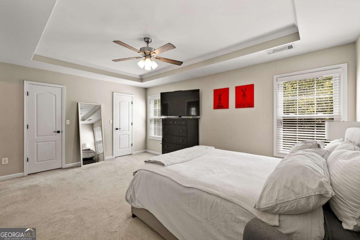 3982 Church View Lane Suwanee - 15