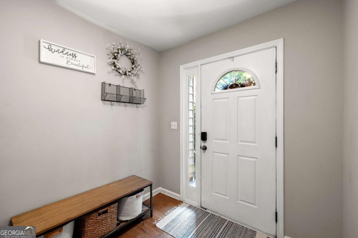 3982 Church View Lane Suwanee - 3