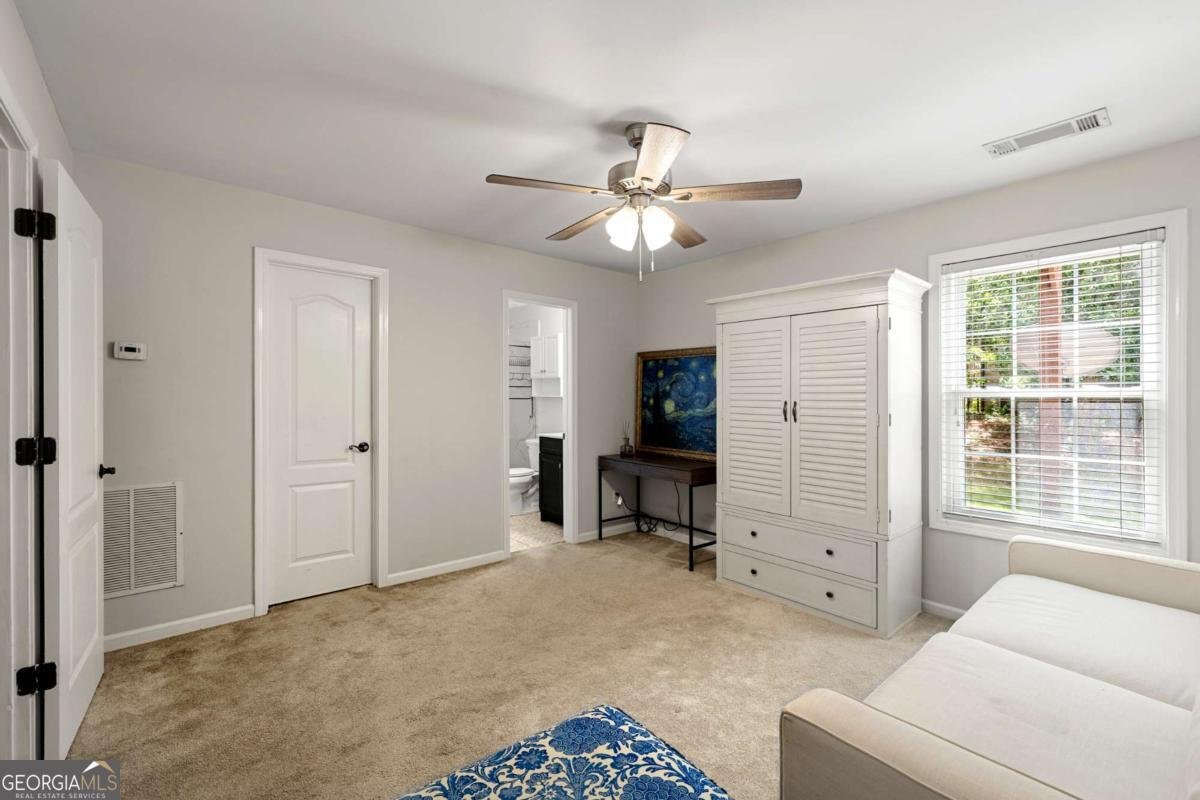 3982 Church View Lane Suwanee - 4
