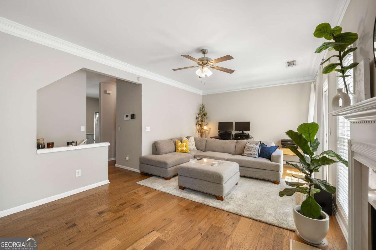 3982 Church View Lane Suwanee - 6