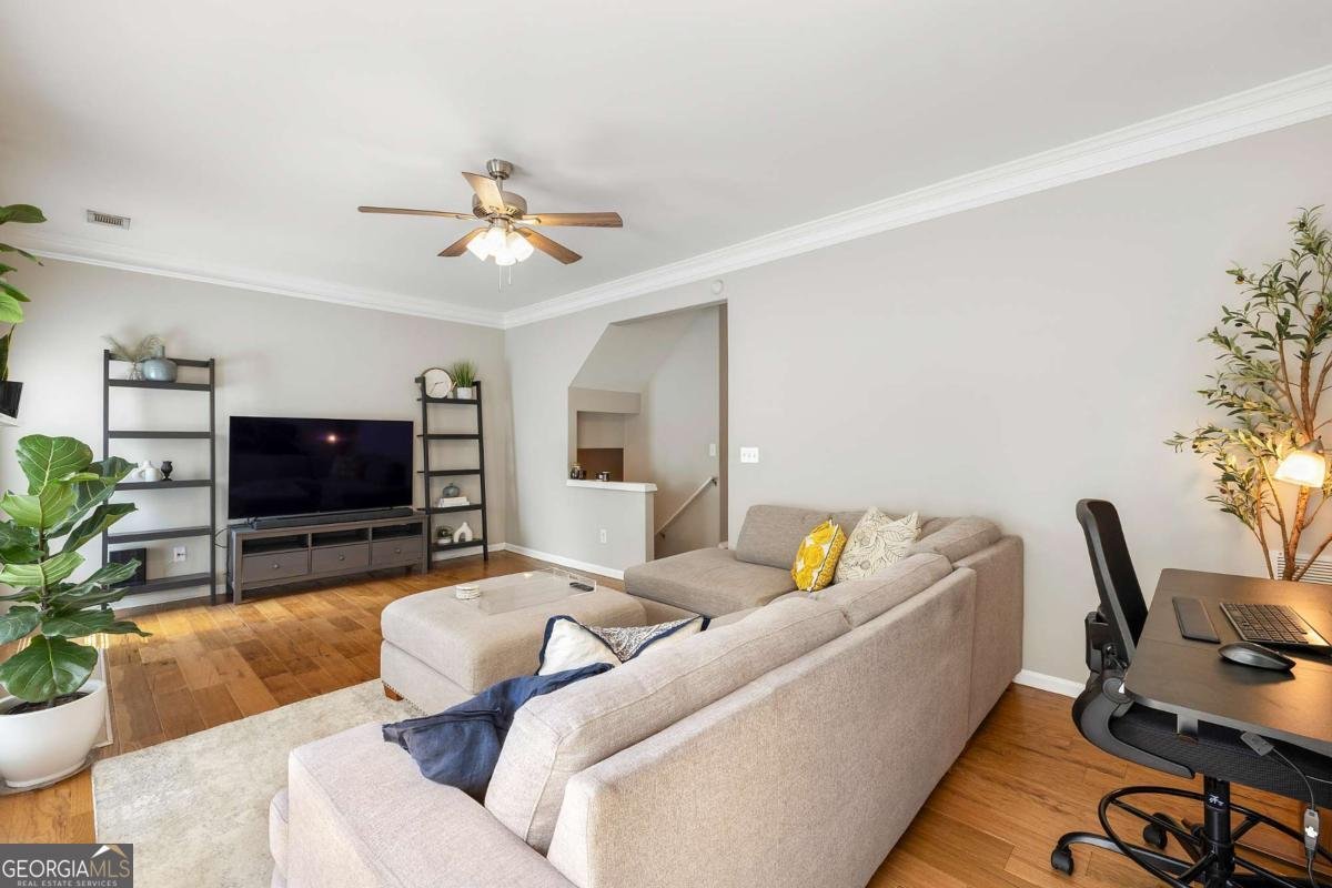 3982 Church View Lane Suwanee - 8