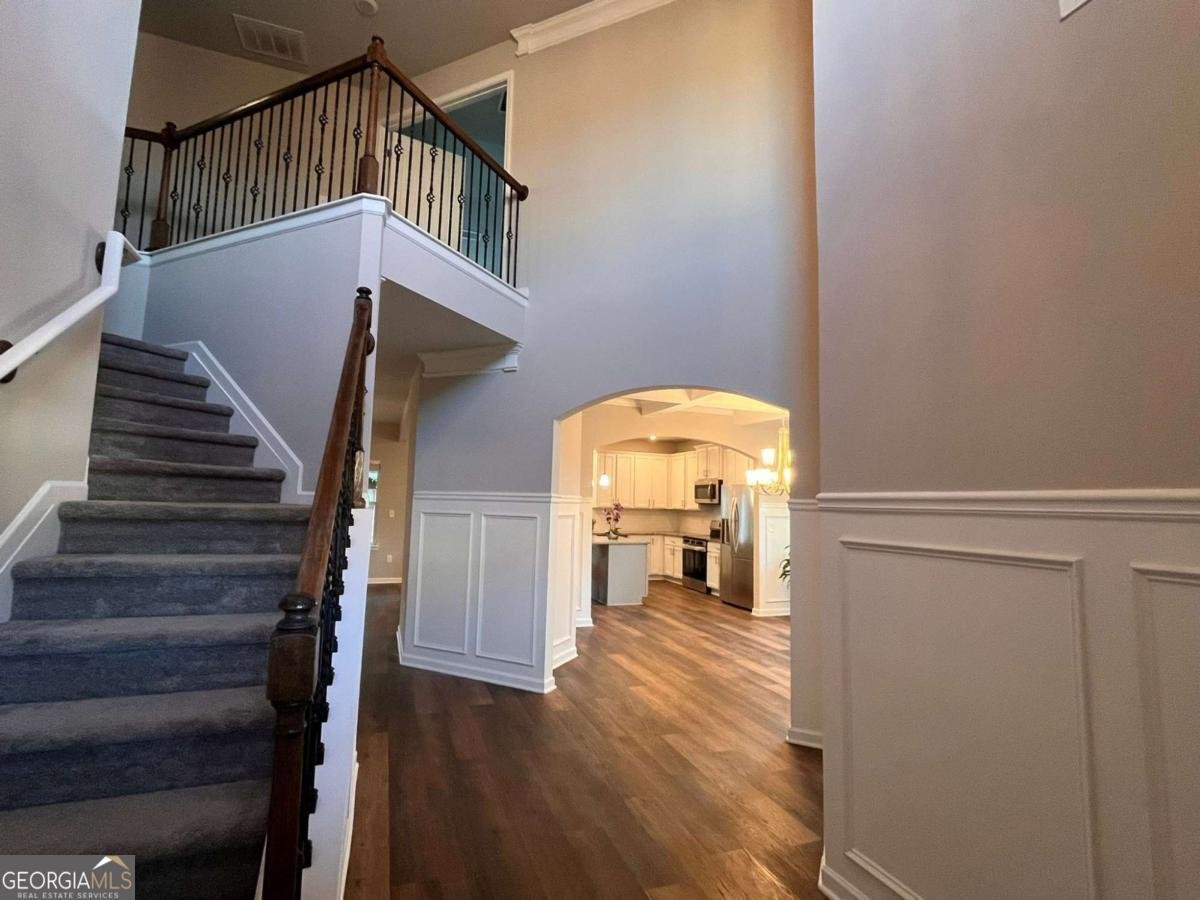 92 Camden Village Drive Newnan - 2