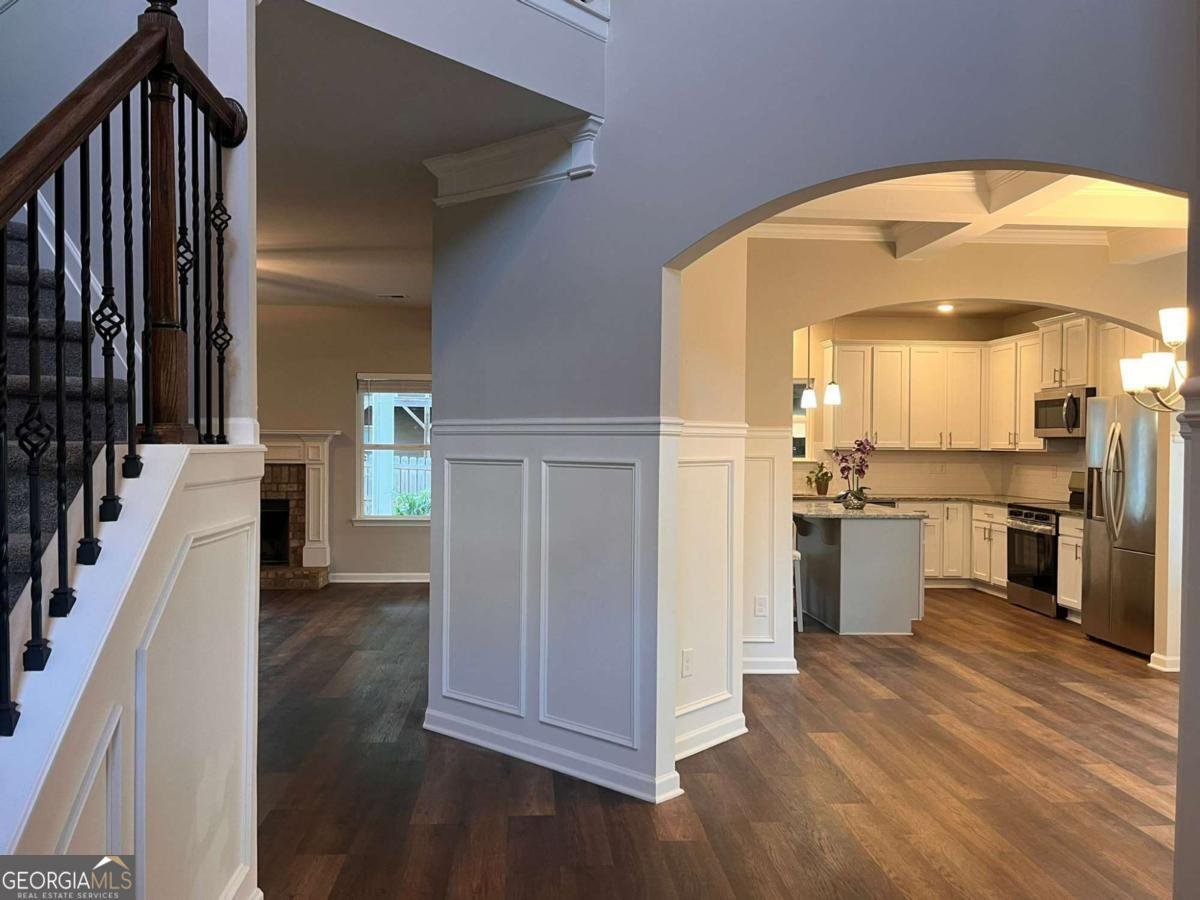 92 Camden Village Drive Newnan - 3