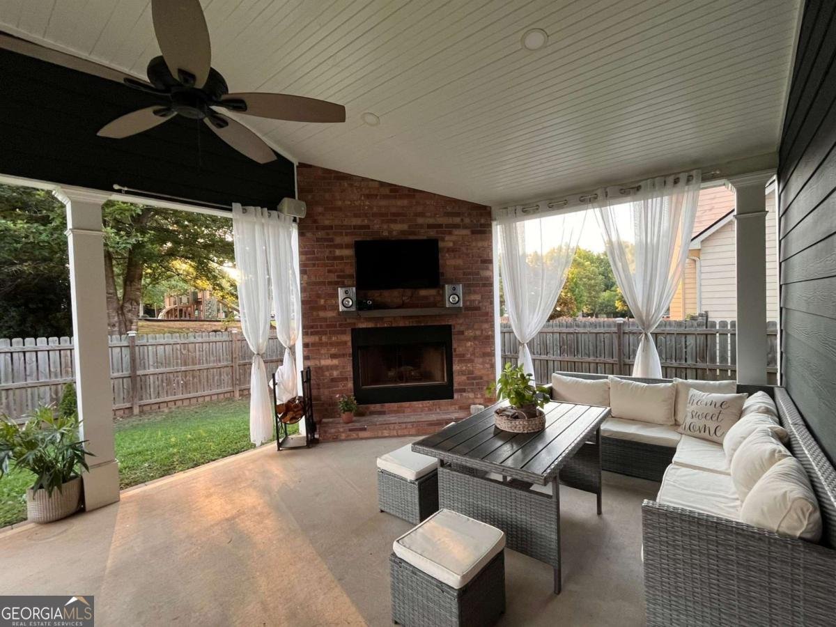 92 Camden Village Drive Newnan - 32