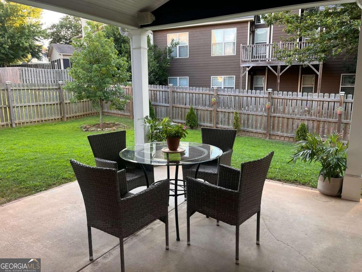 92 Camden Village Drive Newnan - 33