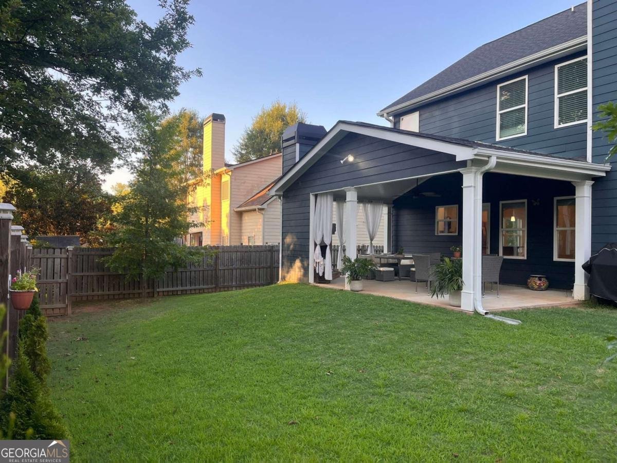 92 Camden Village Drive Newnan - 34