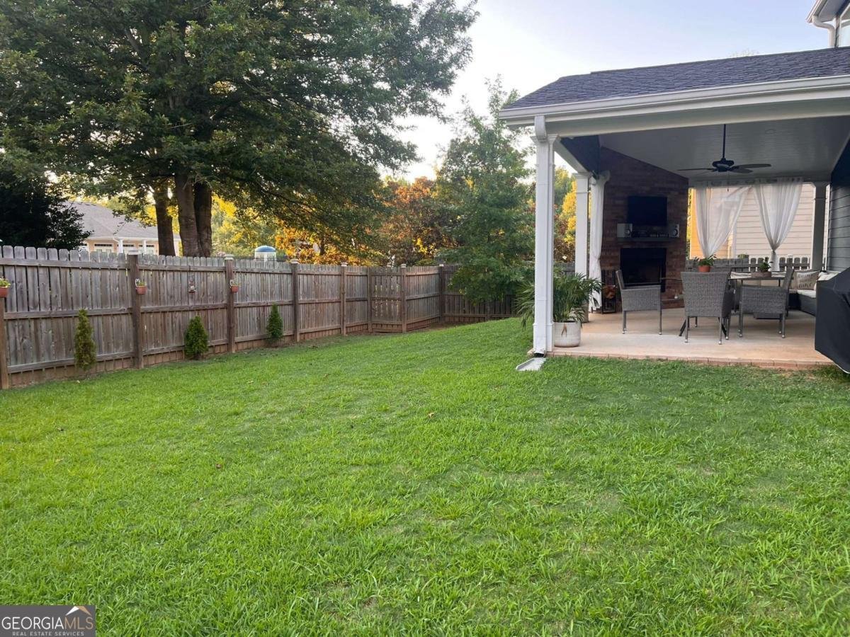 92 Camden Village Drive Newnan - 35