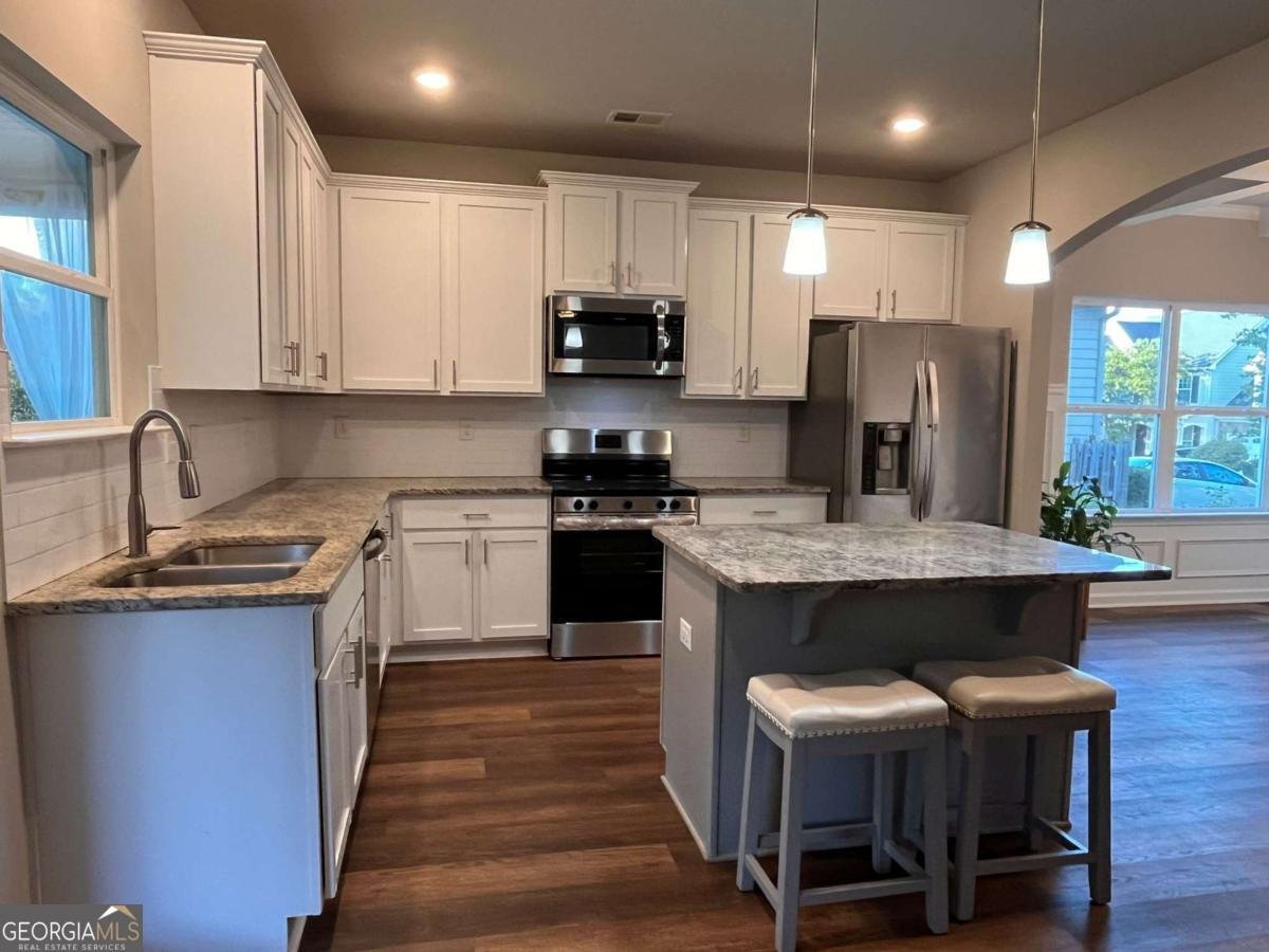 92 Camden Village Drive Newnan - 8