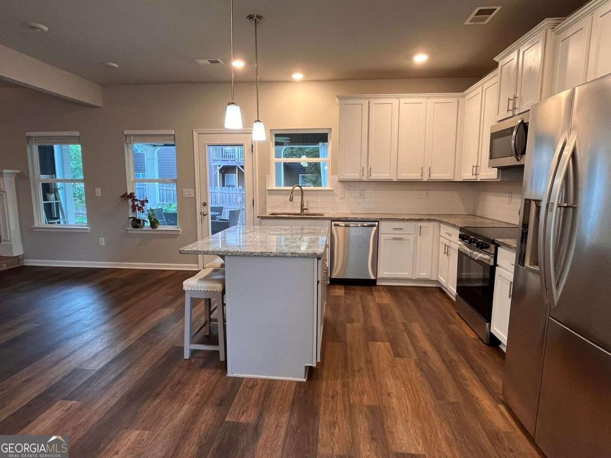 92 Camden Village Drive Newnan - 9
