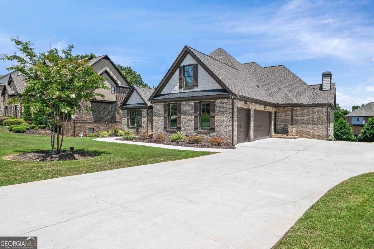 1109 Woodtrace Lane Auburn - 10