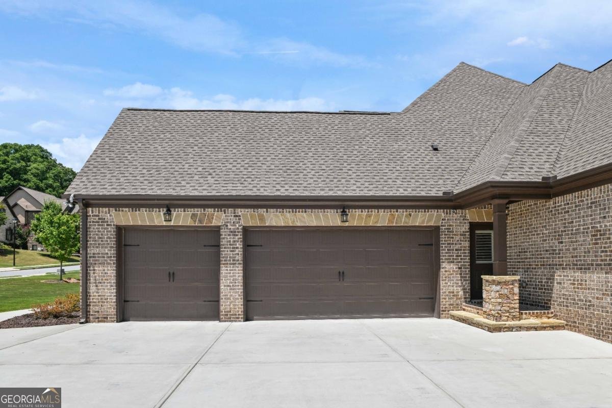 1109 Woodtrace Lane Auburn - 11