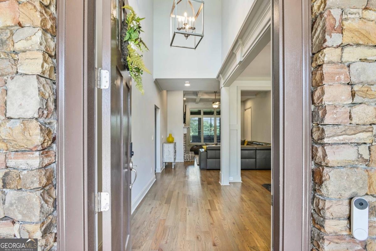1109 Woodtrace Lane Auburn - 14