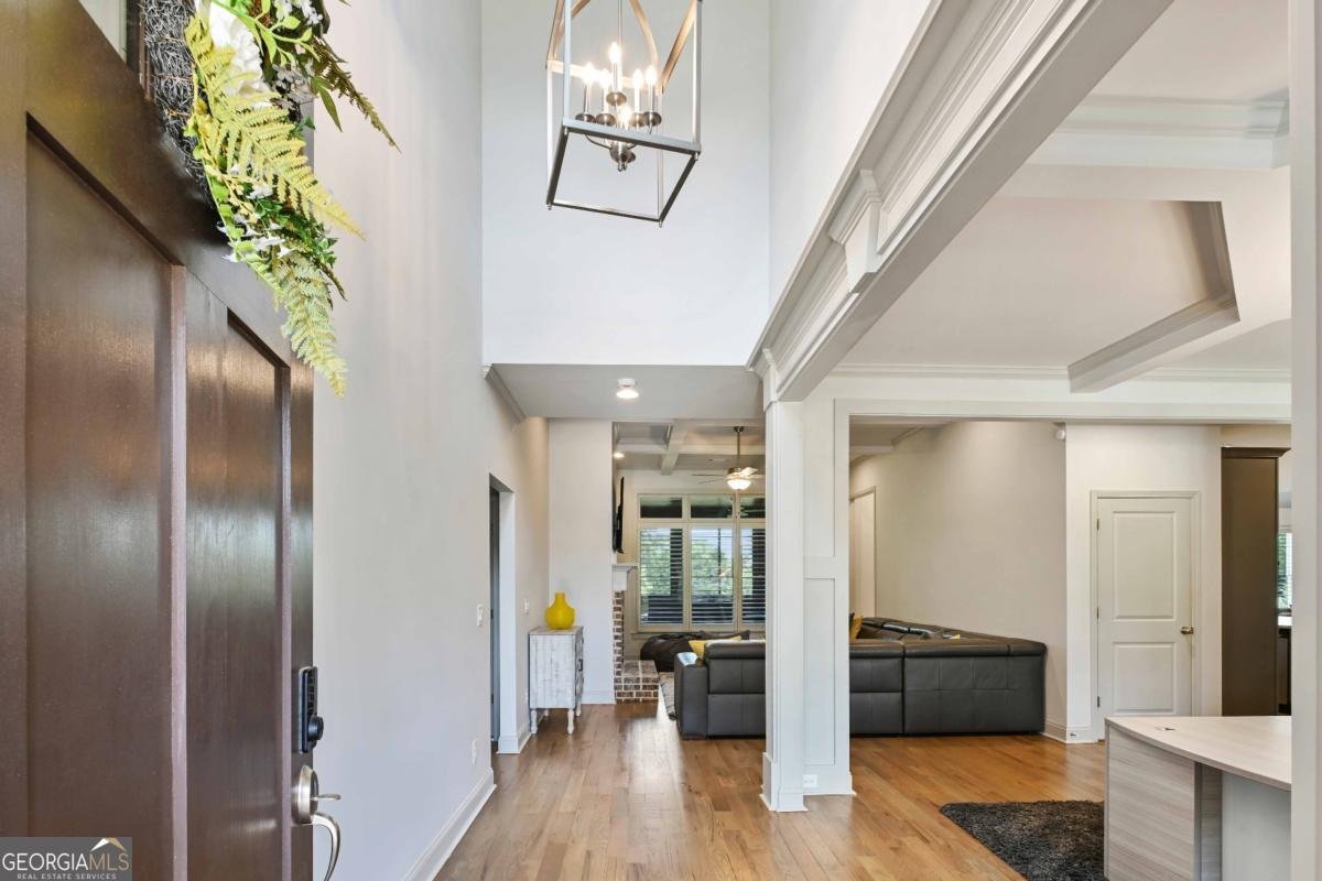 1109 Woodtrace Lane Auburn - 15