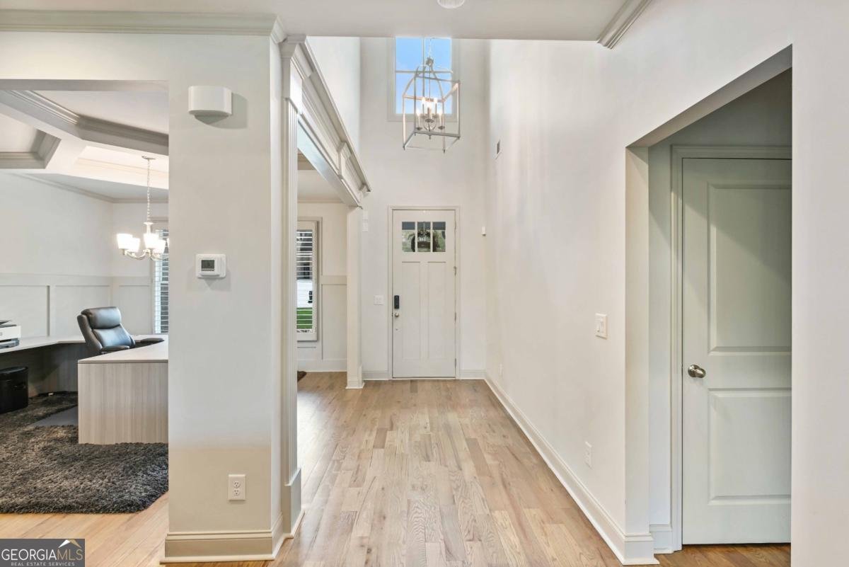 1109 Woodtrace Lane Auburn - 17