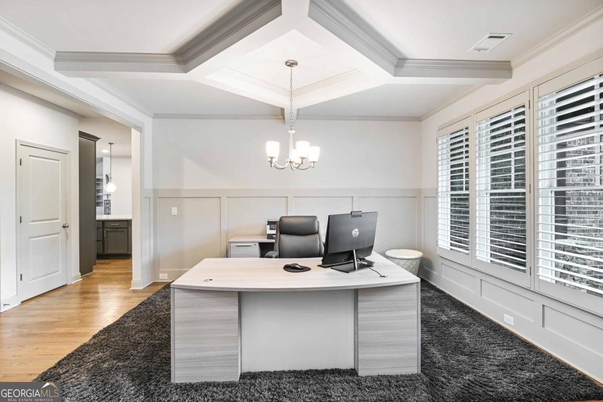 1109 Woodtrace Lane Auburn - 20