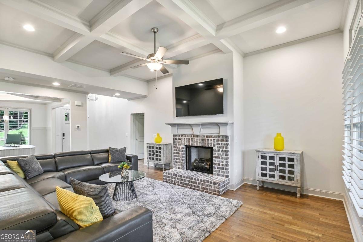 1109 Woodtrace Lane Auburn - 21