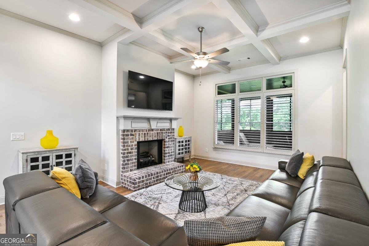 1109 Woodtrace Lane Auburn - 22