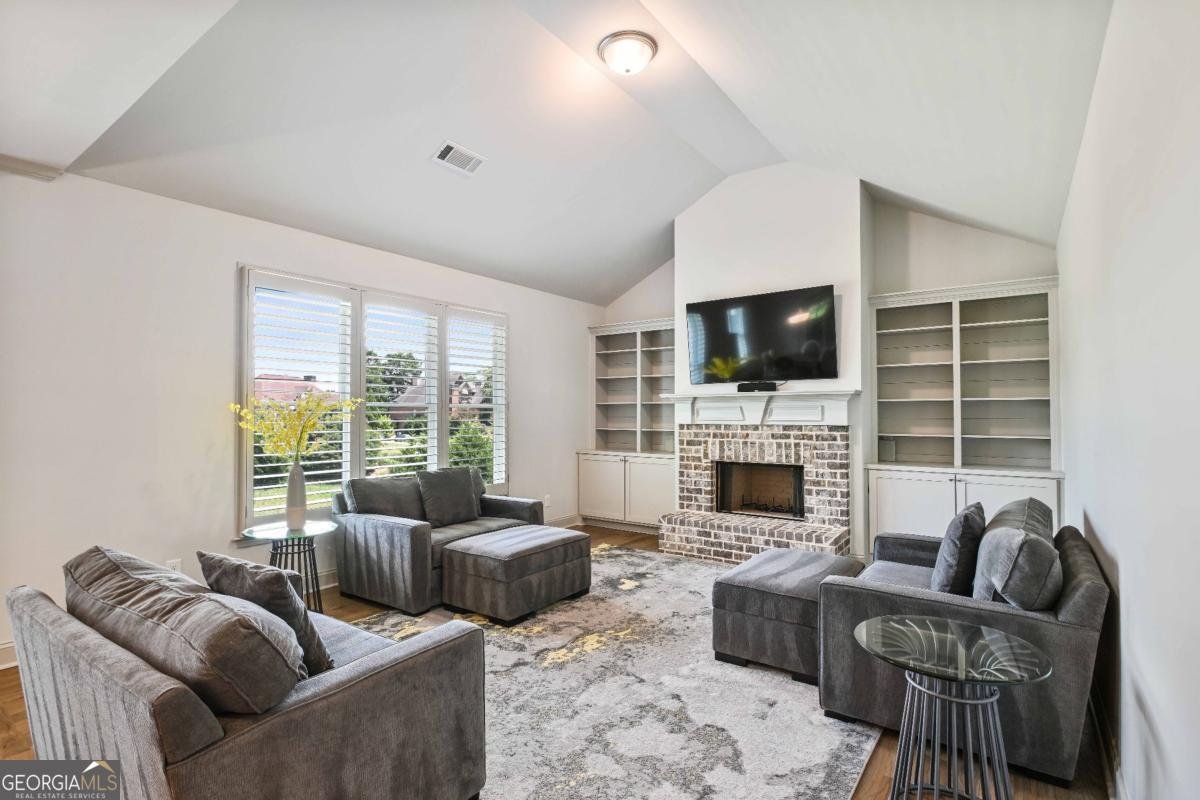 1109 Woodtrace Lane Auburn - 27