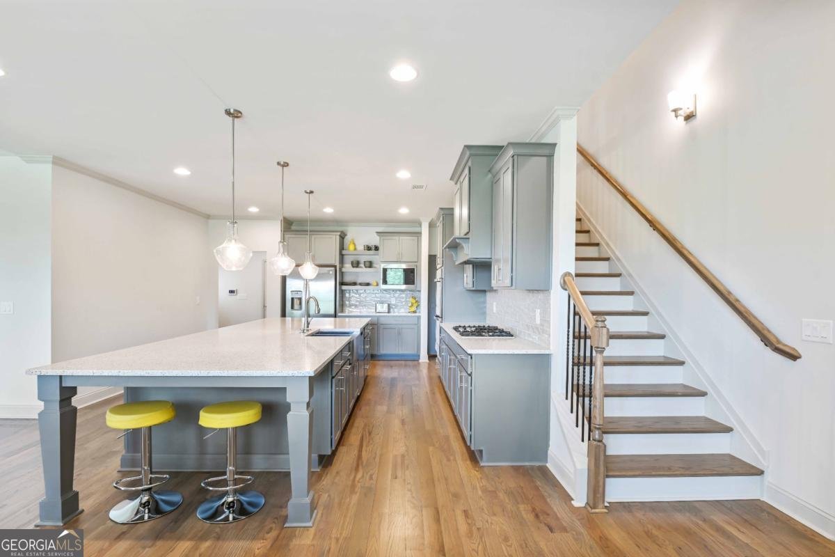 1109 Woodtrace Lane Auburn - 31