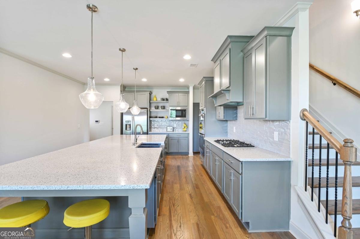 1109 Woodtrace Lane Auburn - 32