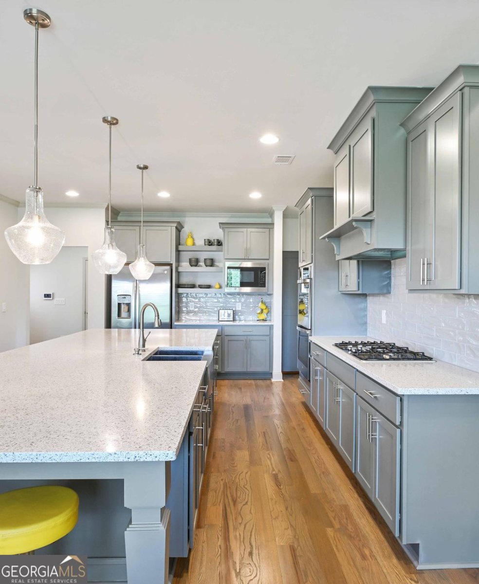 1109 Woodtrace Lane Auburn - 33