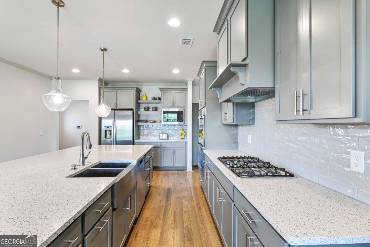 1109 Woodtrace Lane Auburn - 34