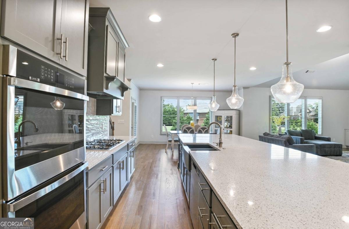 1109 Woodtrace Lane Auburn - 35