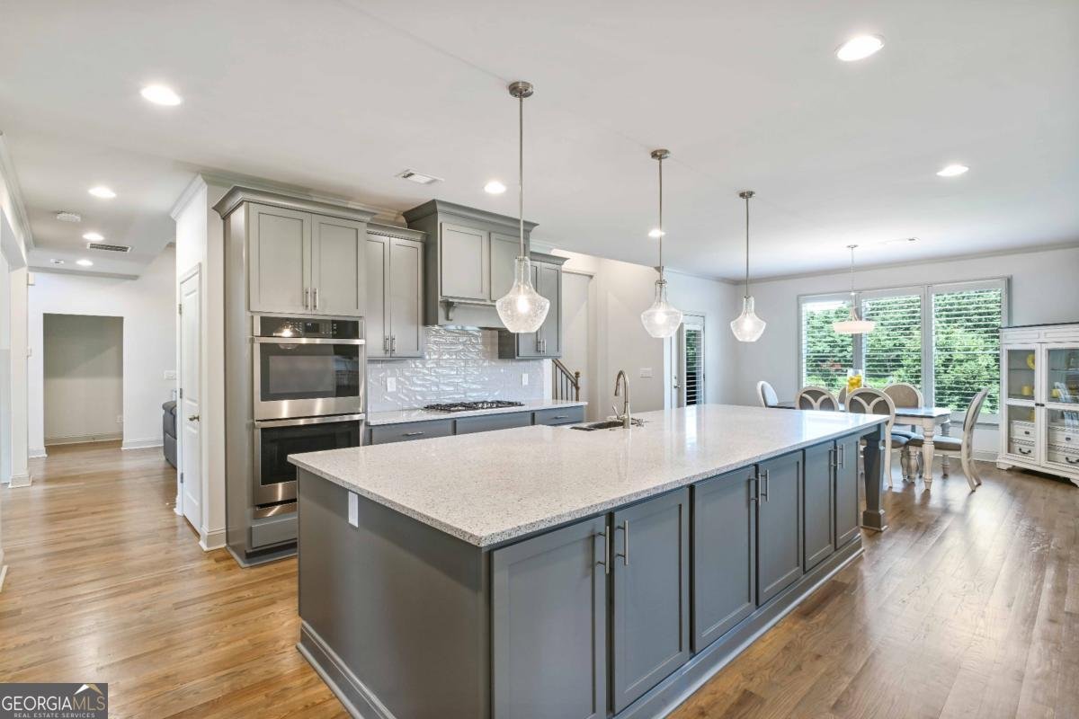 1109 Woodtrace Lane Auburn - 36