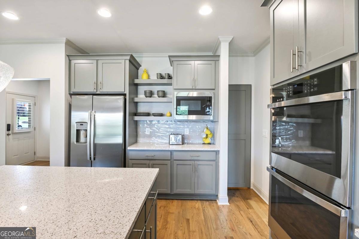 1109 Woodtrace Lane Auburn - 38