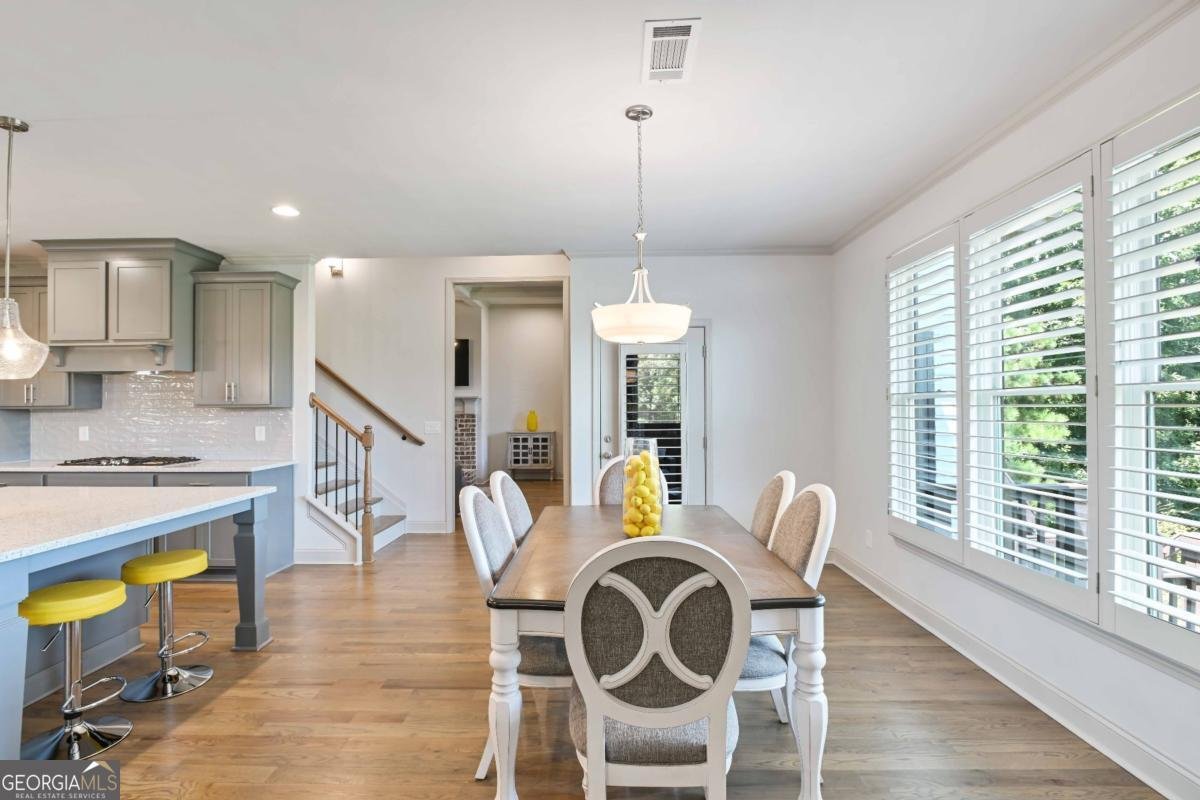 1109 Woodtrace Lane Auburn - 40