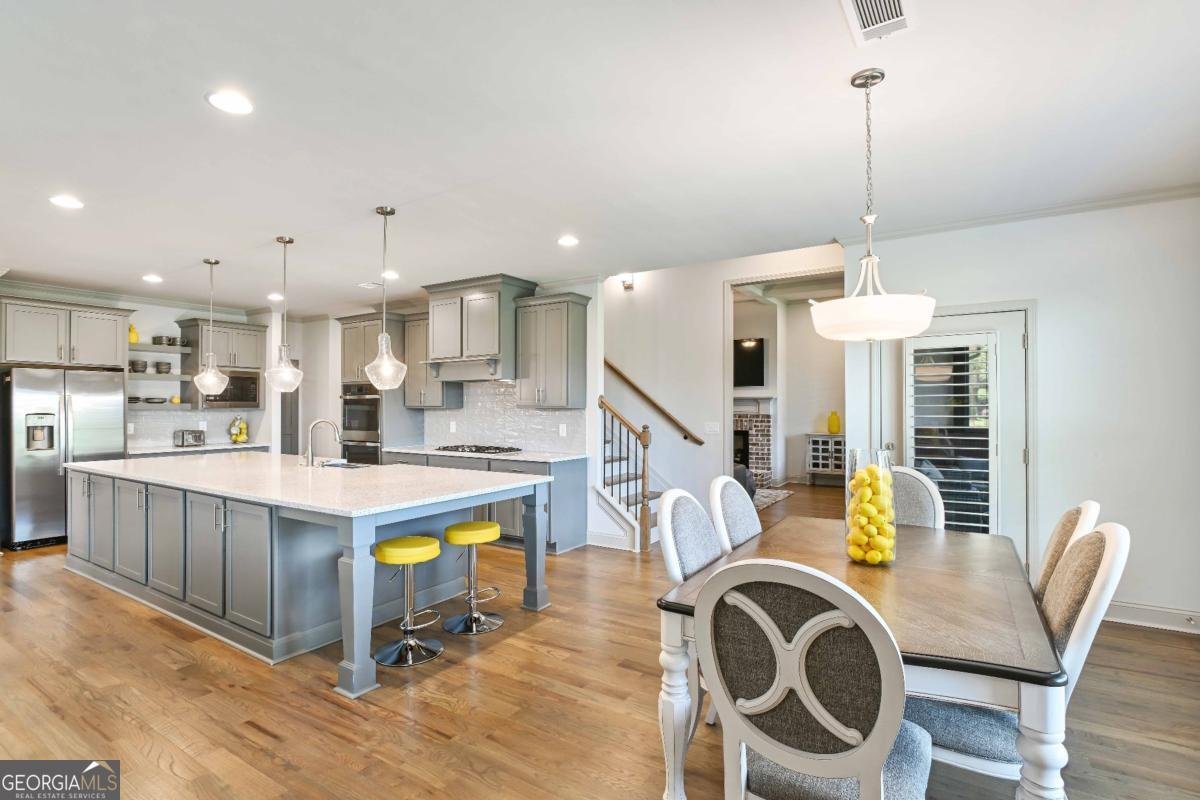 1109 Woodtrace Lane Auburn - 41