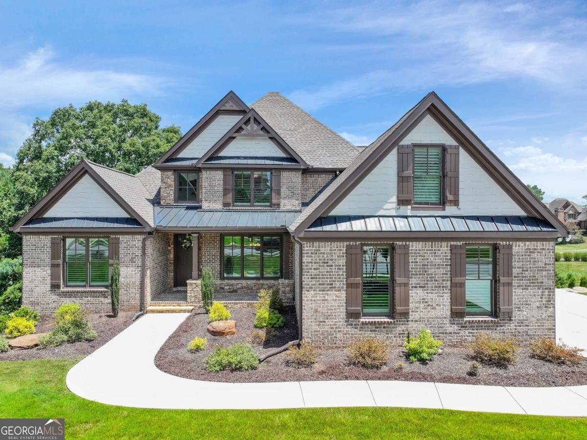 1109 Woodtrace Lane Auburn - 5