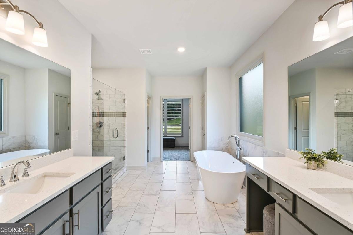 1109 Woodtrace Lane Auburn - 50
