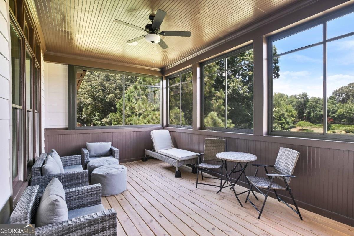 1109 Woodtrace Lane Auburn - 56