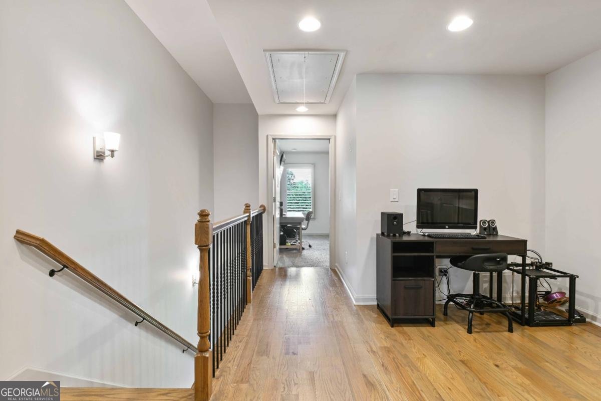 1109 Woodtrace Lane Auburn - 58