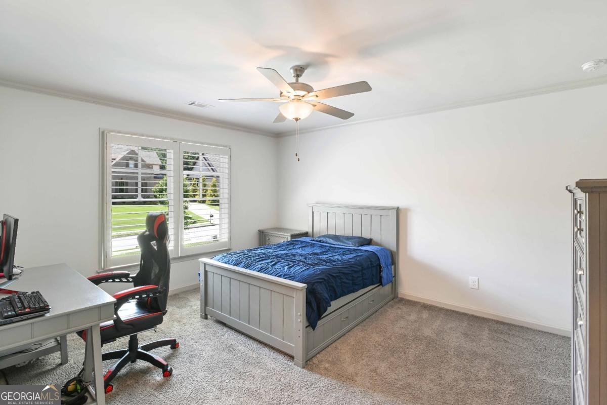 1109 Woodtrace Lane Auburn - 60