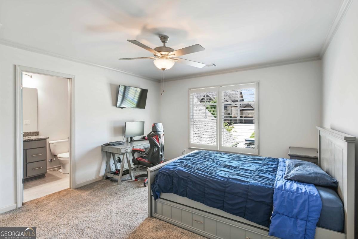1109 Woodtrace Lane Auburn - 61
