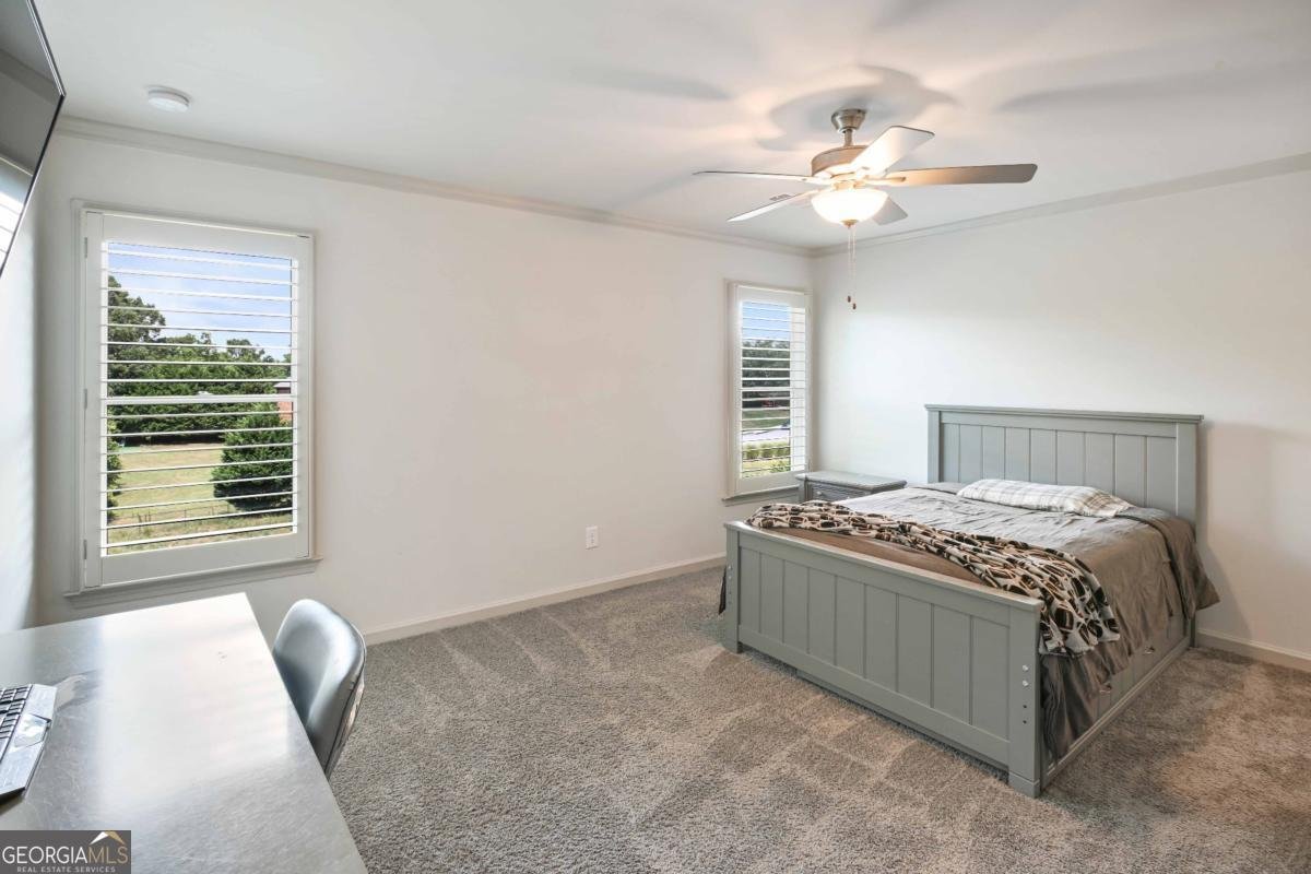 1109 Woodtrace Lane Auburn - 64