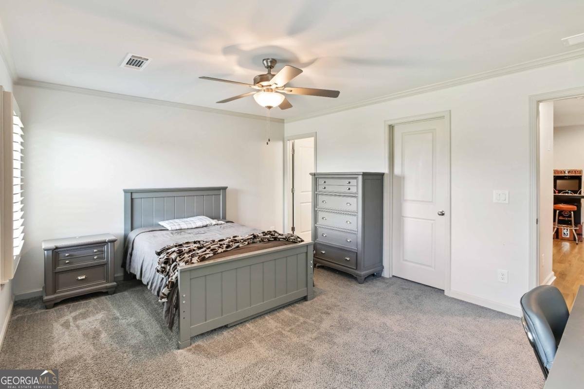 1109 Woodtrace Lane Auburn - 65