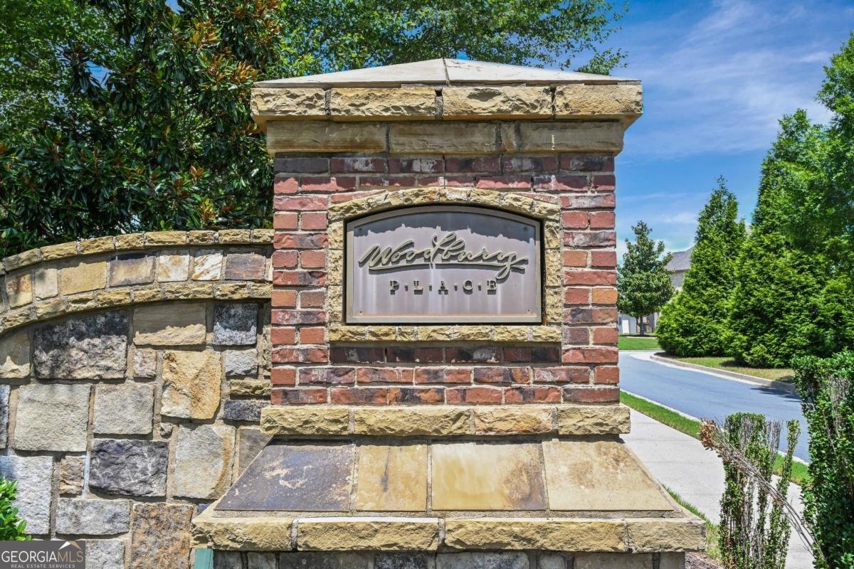 1109 Woodtrace Lane Auburn - 7
