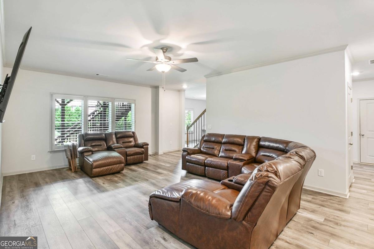 1109 Woodtrace Lane Auburn - 73