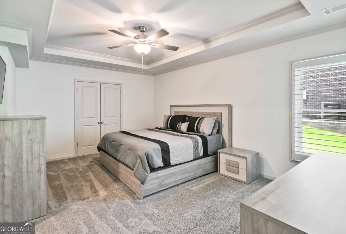1109 Woodtrace Lane Auburn - 76