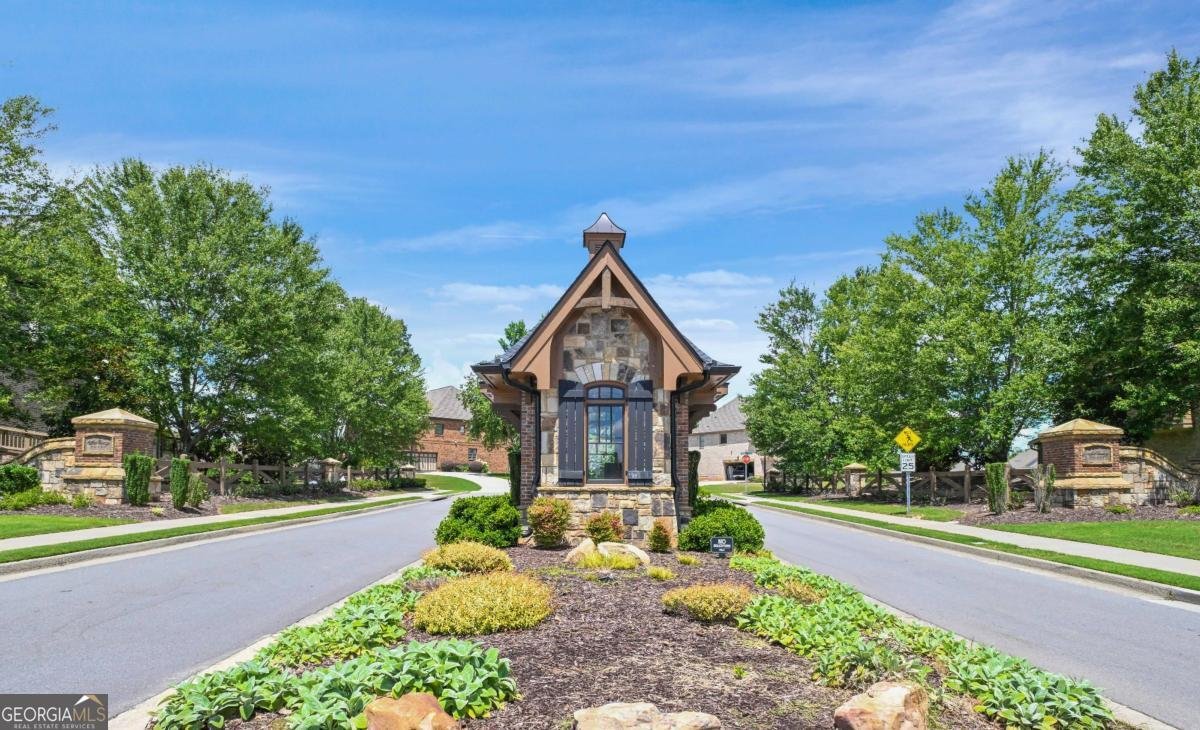 1109 Woodtrace Lane Auburn - 8