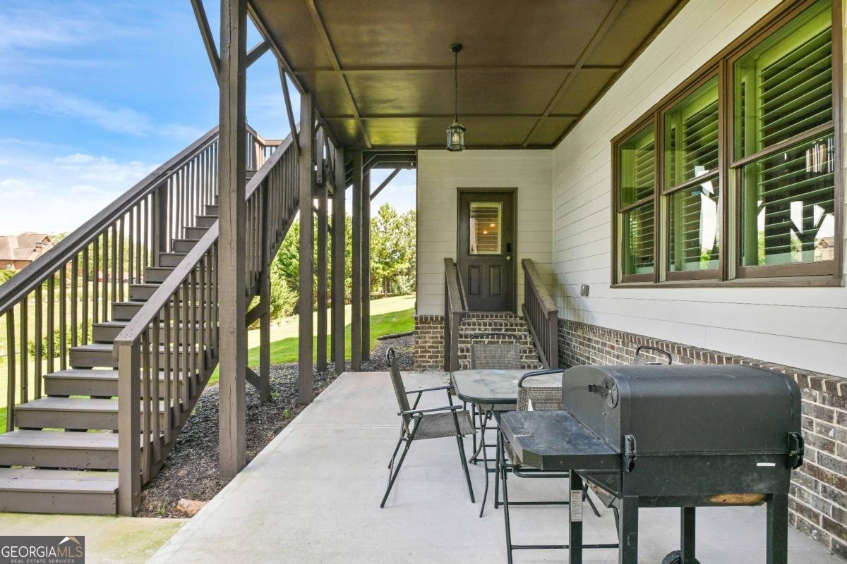 1109 Woodtrace Lane Auburn - 84