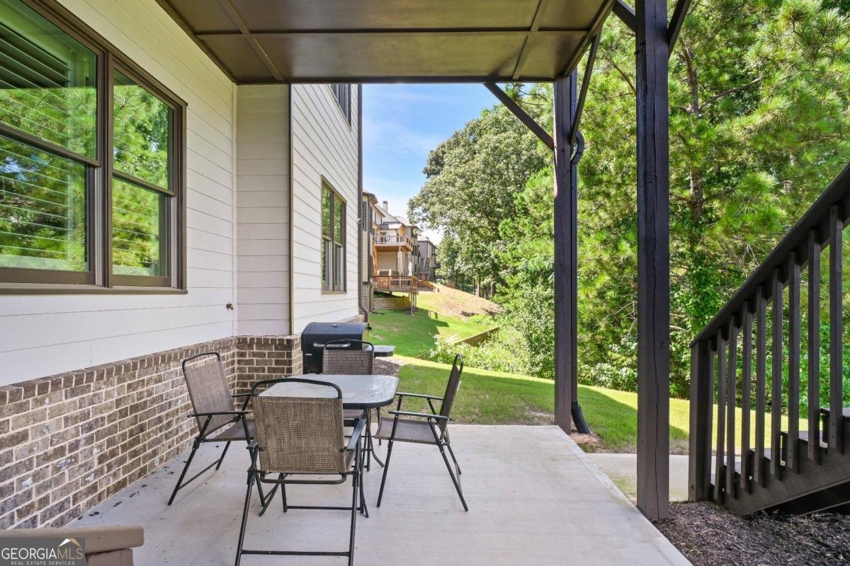 1109 Woodtrace Lane Auburn - 85