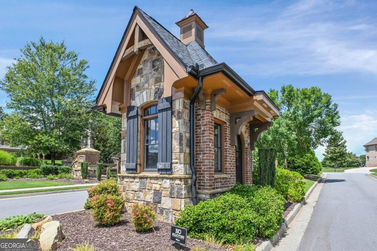 1109 Woodtrace Lane Auburn - 9