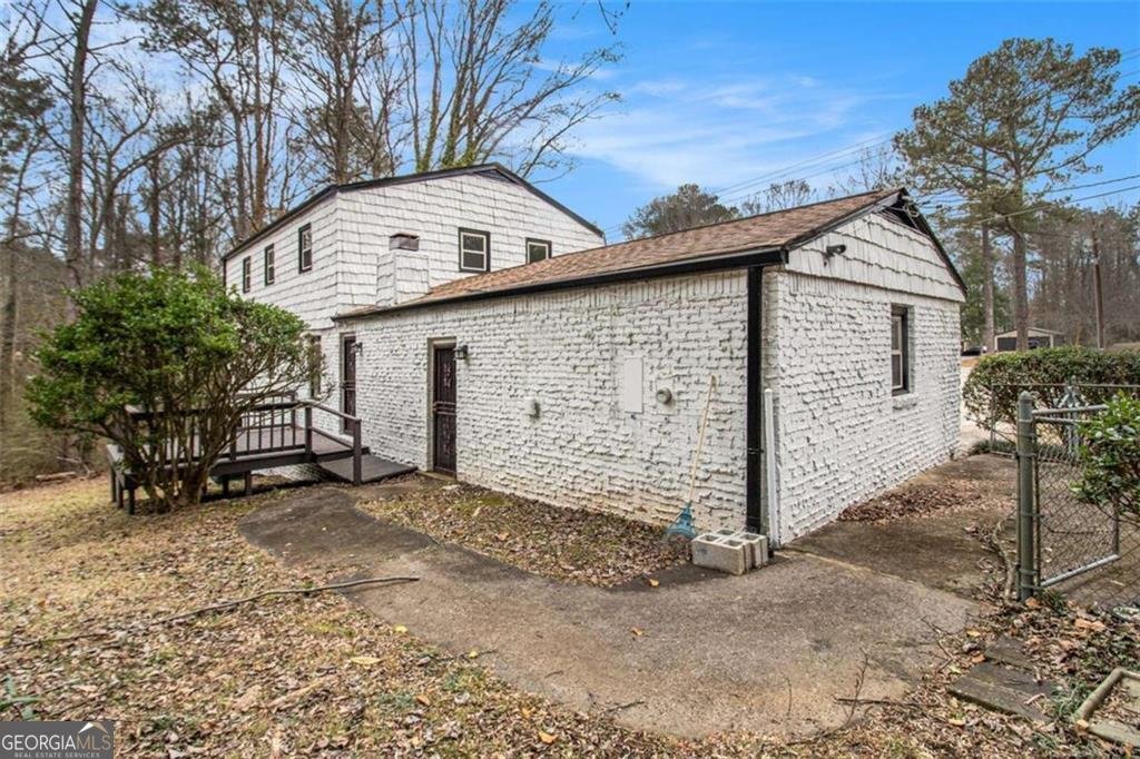 2282 Tiffany Court Jonesboro - 5