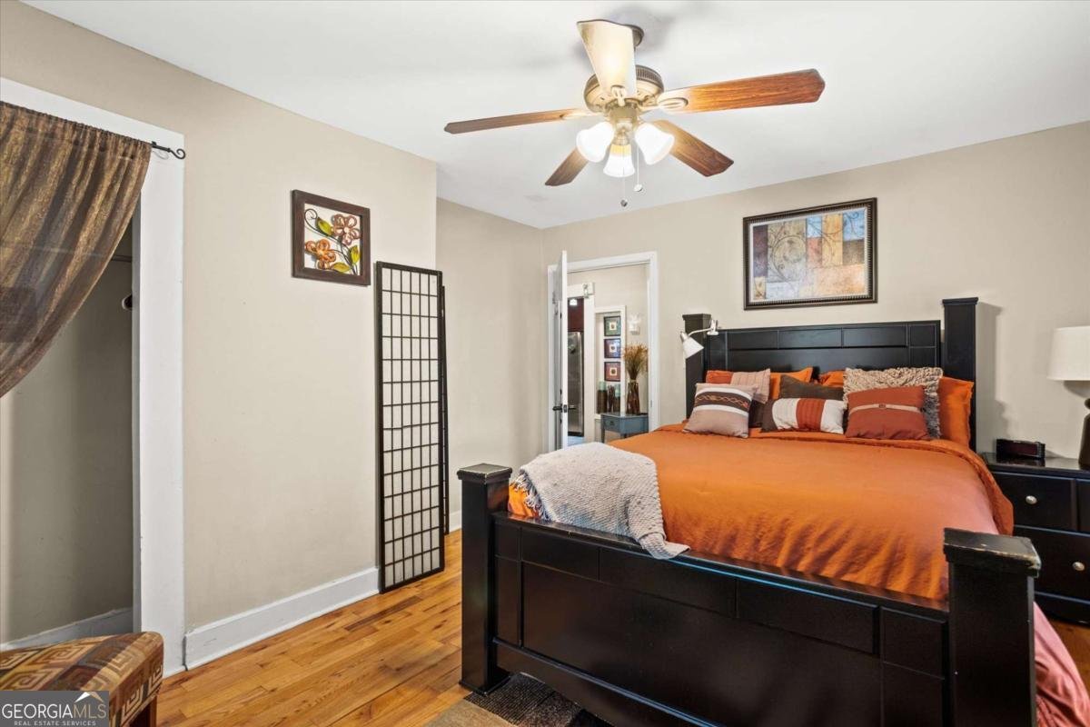 953 Garibaldi Street Atlanta - 17